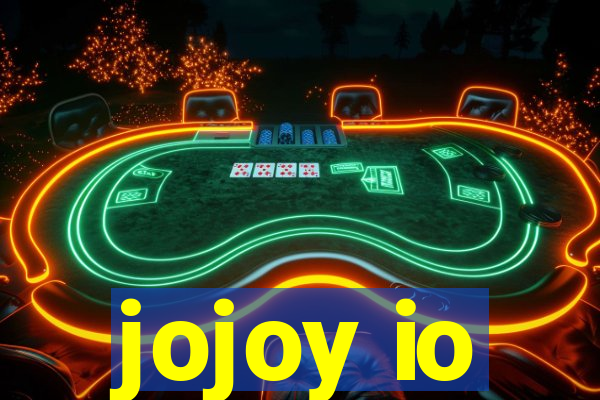 jojoy io